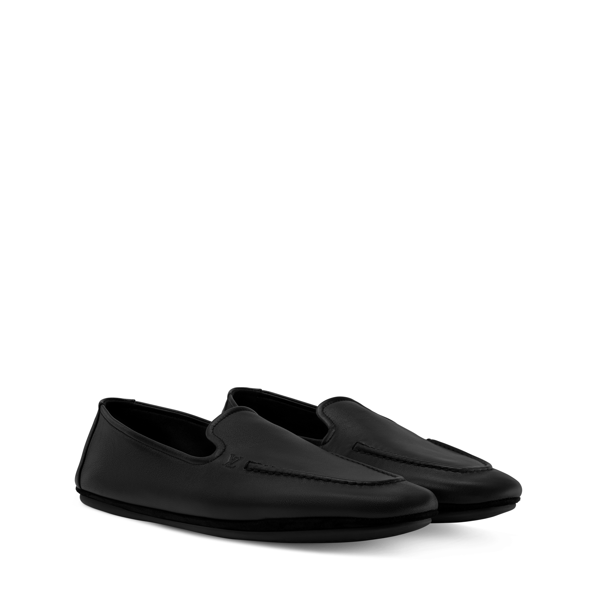 Black - Men - Luxury All Shoes | LOUIS VUITTON HONG KONG
